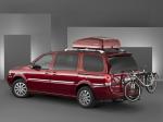 Buick Terraza CXL 2004 года